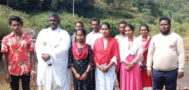 Global Missionary Society