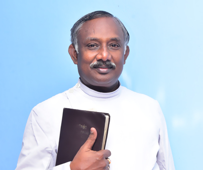 Global Missionary Society