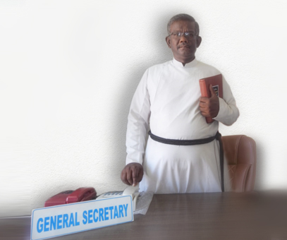 Global Missionary Society