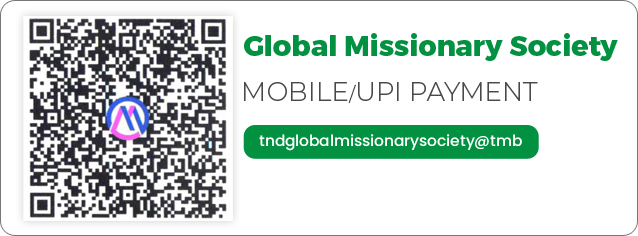 Global Missionary Society