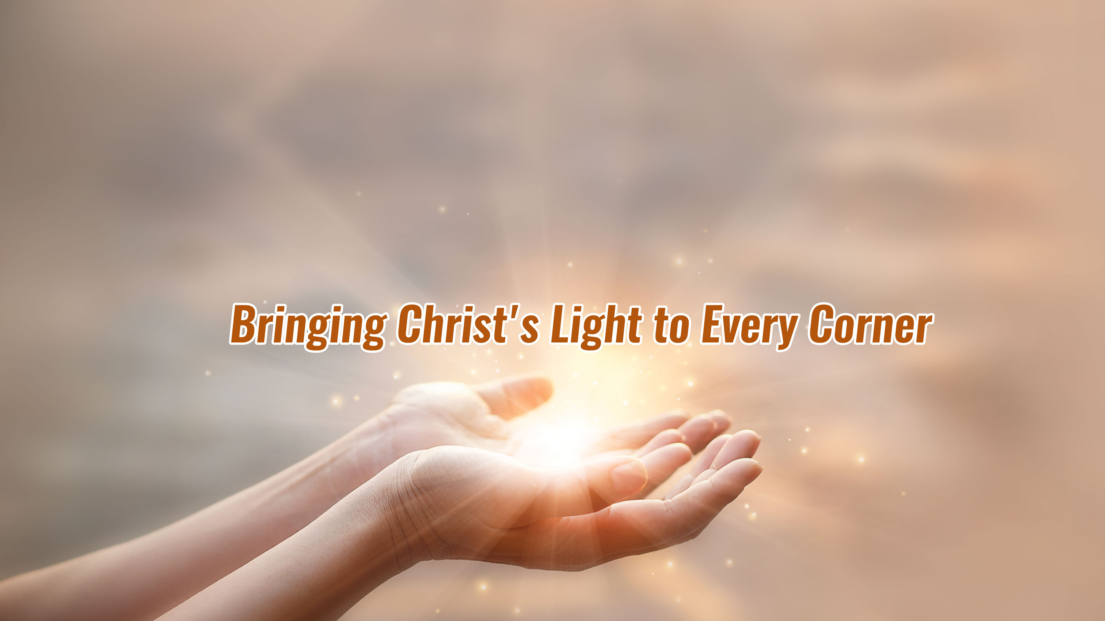 Global Missionary Society