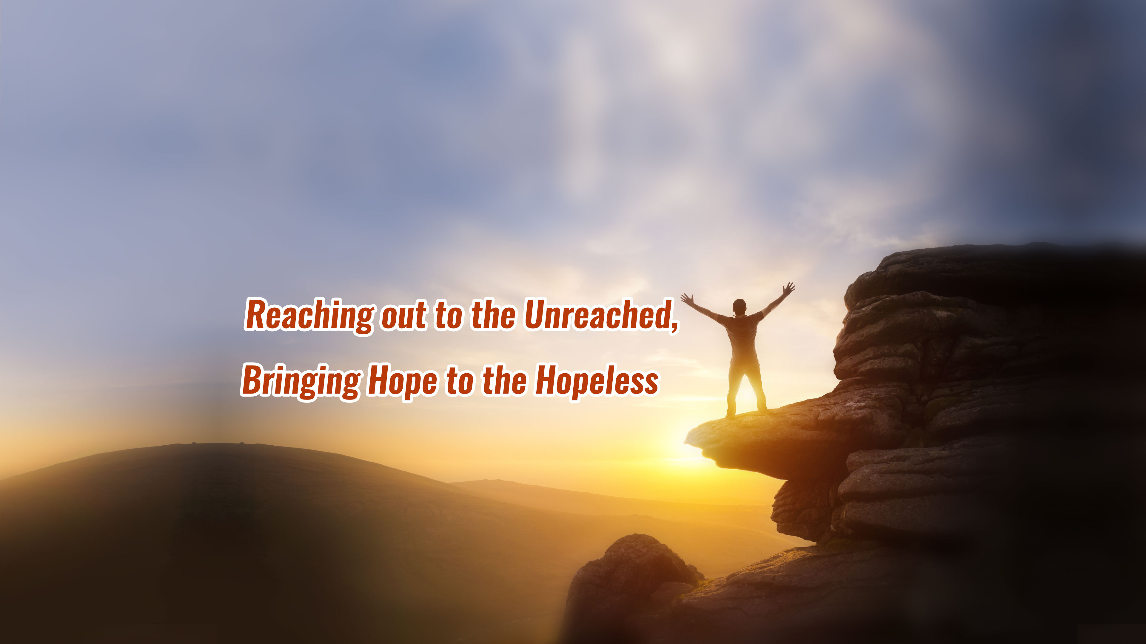 Global Missionary Society