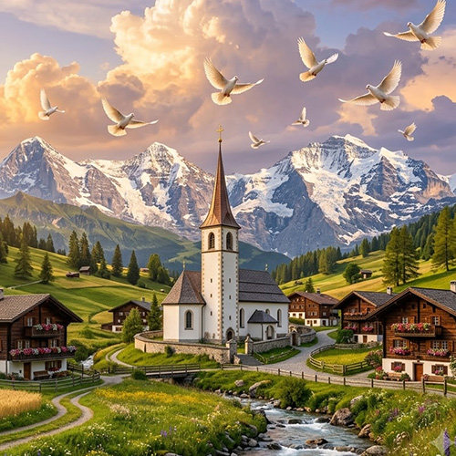Global Missionary Society
