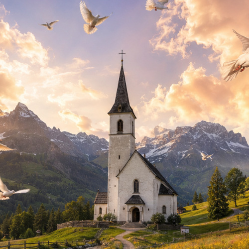 Global Missionary Society