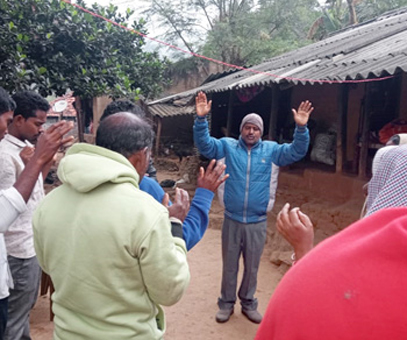 Global Missionary Society