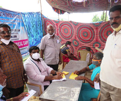 Global Missionary Society