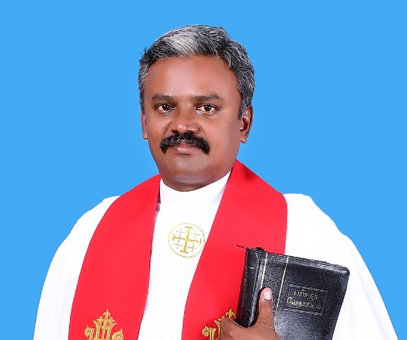 Global Missionary Society